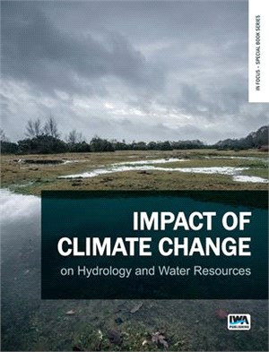 Impact of Climate Change on Hydrology and Water Resources