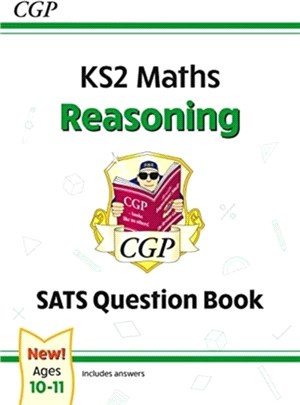 NEW KS2 MATHS SATS QUESTION BOOK REASONI