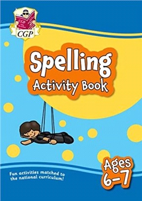 NEW SPELLING HOME LEARNING ACTIVITY BOOK