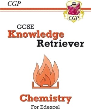 NEW GCSE CHEMISTRY EDEXCEL KNOWLEDGE RET