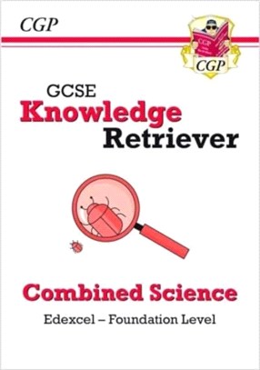 NEW GCSE COMBINED SCIENCE EDEXCEL KNOWLE