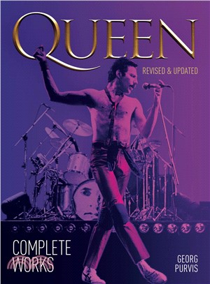 Queen: Complete Works (updated edition)
