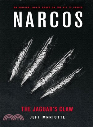 Narcos: The Jaguar's Claw