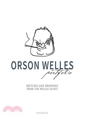 Orson Welles Portfolio