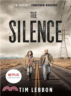 The Silence (movie tie-in edition)