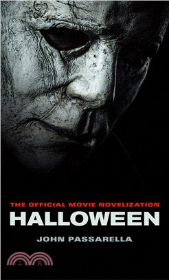Halloween ― The Official Movie Novelization