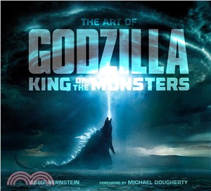 The Art of Godzilla ― King of the Monsters