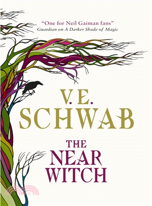 The Near witch /