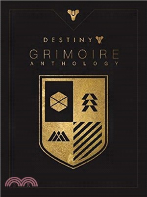 Destiny: Grimoire Anthology: Dark Mirror (Volume 1)