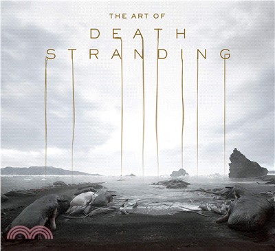 The Art of Death Stranding