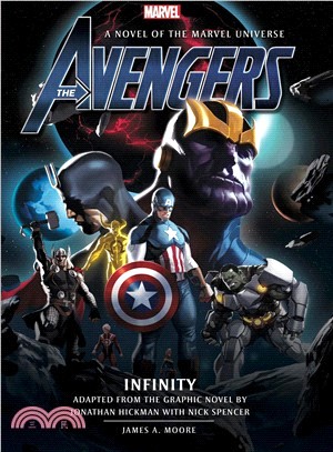 Avengers - Infinity
