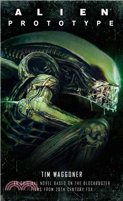 Alien: Prototype