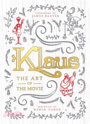 Klaus ― The Art of the Movie