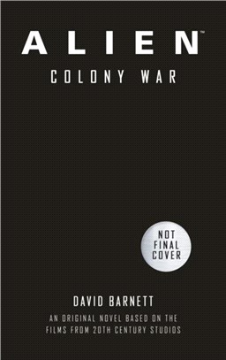 Alien: Colony War