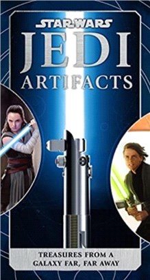 Star Wars: Jedi Artifacts：Star Wars: Jedi Artifacts