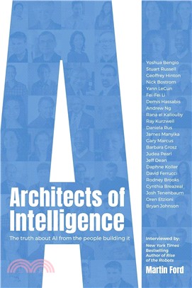 Architects of intelligence :...