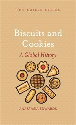 Biscuits and Cookies ― A Global History