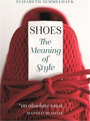 Shoes ― The Meaning of Style