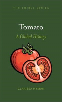 Tomato ― A Global History