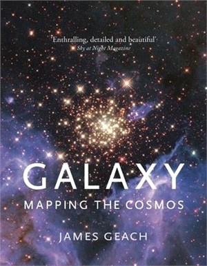 Galaxy ― Mapping the Cosmos