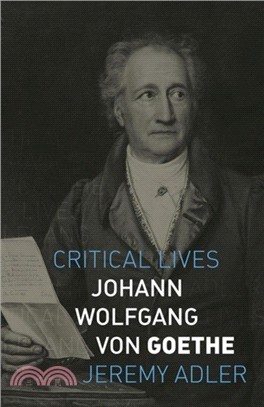 Johann Wolfgang von Goethe