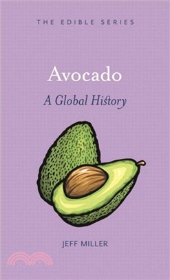 Avocado：A Global History