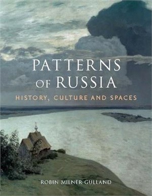 Patterns of Russia ― History, Culture, and Spaces