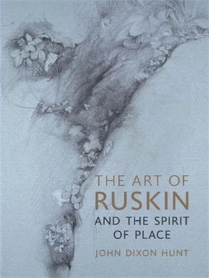 The Art of Ruskin and the Spirit of Place