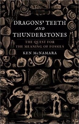 Dragons Teeth and Thunderstones ― The Quest for the Meaning of Fossils
