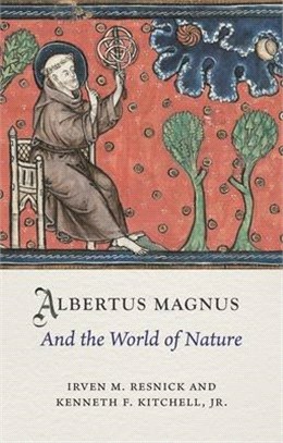 Albertus Magnus and the World of Nature