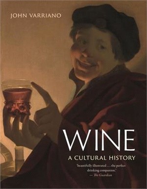 Wine: A Cultural History