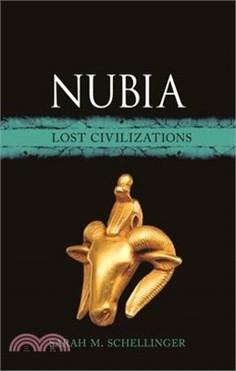 Nubia: Lost Civilizations