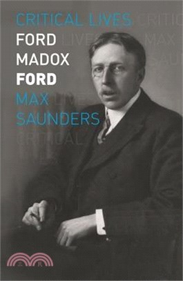 Ford Madox Ford