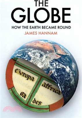 The Globe: How the Earth Became Round