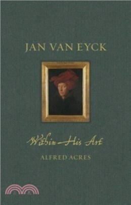 Jan Van Eyck Within His Art