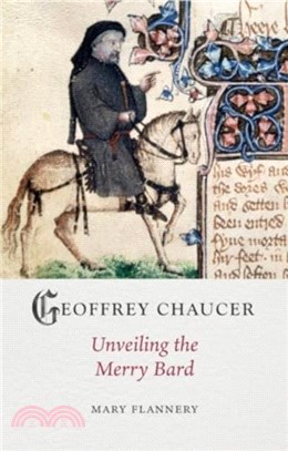 Geoffrey Chaucer：Unveiling the Merry Bard