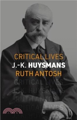 J.-K. Huysmans