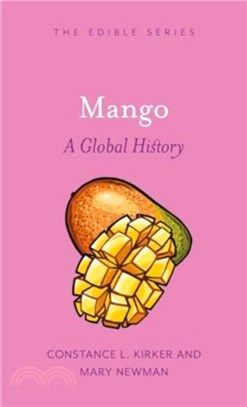 Mango：A Global History