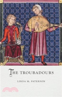 The Troubadours