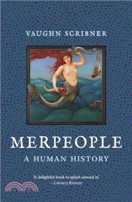 Merpeople：A Human History