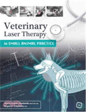 Veterinary Laser Therapy in Small Animal Practice