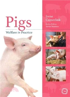 Pigs Welfare in Practice