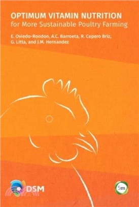 Optimum Vitamin Nutrition for More Sustainable Poultry Farming