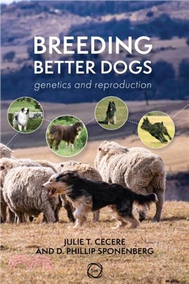 Breeding Better Dogs：Genetics and Reproduction