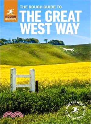 The Rough Guide to the Great West Way