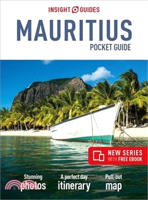 Insight Guides Pocket Mauritius