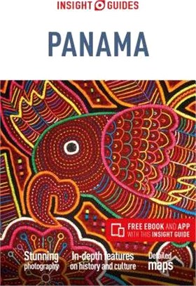 Insight Guides Pocket Panama