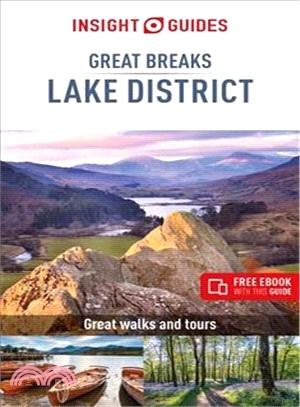 Insight Great Breaks the Lake District