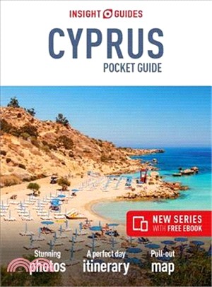 Insight Guides Pocket Cyprus