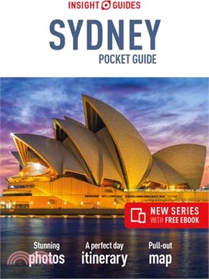 Insight Guides Pocket Sydney